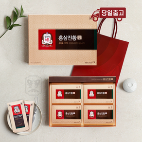 정관장 홍삼진황 50ml x 20포., 1개