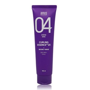 아모스프로페셔널 컬링 에센스 이엑스 150ml/EX