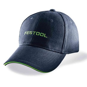 페스툴 Festool Golfcap 골프모자 (497899), 1개