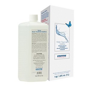 벤타 Venta 바이오압소바 1리터 1000ml 워터트리트먼트 대용량 - Venta Aiwashe Wate Teatment Additive