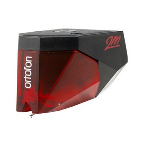 Ortofon(오토폰) 2M RED MM 카트리지