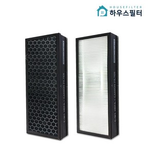 AWX-7PBD 필터 위니아공기청정기호환필터, 단품없음, 1개