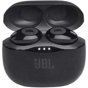 JBL TUNE 120TWS 블루투스 in-ea 이어폰 블랙