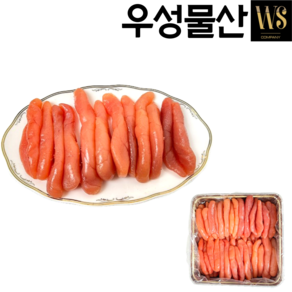 정란 백명란젓갈 선미특 5kg 명란젓갈, 1개