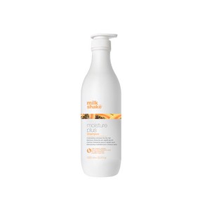 밀크쉐이크 모이스쳐 플러스 샴푸 1000ml, 1개, 1L