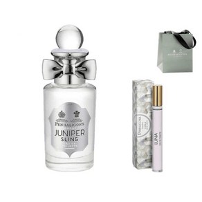 [백화점] 펜할리곤스 쥬니퍼 슬링 EDT 30ML 563136, 1개