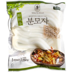 다원 분모자, 250g, 1개