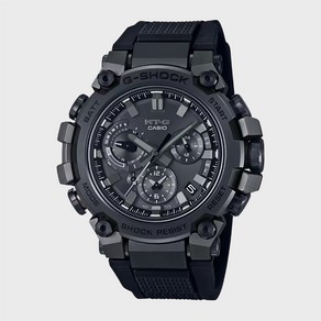 G-SHOCK 지샥 MTG-B3000B-1A 듀얼코어가드 터프솔라 블루투스 아웃도어시계