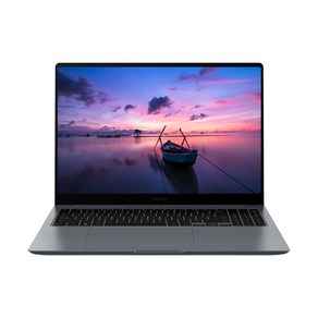 삼성전자 갤럭시북4 울트라 NT960XGL-X92A / skit, WIN11 Home, 32GB, 8TB, 문스톤 그레이