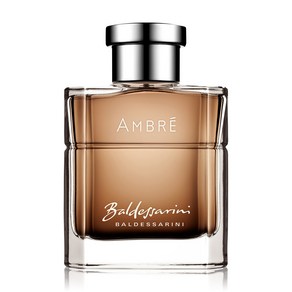 Baldessaini 발데사리니 앰버 오 드 뚜왈렛, 1개, 50ml