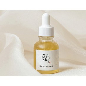 조선미녀 광채프로폴리스세럼 30ml