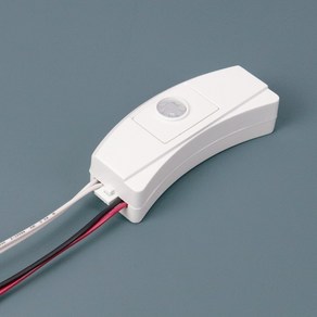 DG-501 삼파장 LED 전구용 센서모듈 현관등 센서등 교체 부속 부품 조명 DIY, 1개