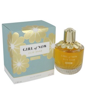 Elie Saab Gil of Now Shine Eau De Pafum Spay 90 ml fo Women, 90ml, 1개