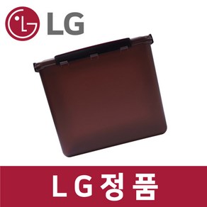 LG 정품 Z498GBC112 김치냉장고 14.7리터 김치 통 용기 밀폐 함 ki23742, 1개