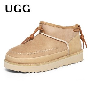 [어그] UGG 어그 울트라 미니 크래프트 리제너레이트 1152953-SAN 517512