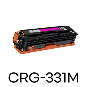 캐논 CRG-331 LBP7100cn LBP7110cw MF624cw MF628cwz MF8230cn MF8240cw MF8284cw MF8280cw 재생토너 호환