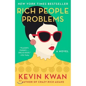 Rich People Poblems, Random House