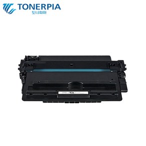 HP 호환 CZ192A 93A MFP M435nw Po M701a M701n, 모노토너(CZ192A), 1개