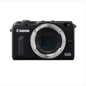 캐논정품 EOS M2 렌즈미포함 VINE, 화이트, 렌즈없음 바디만구매