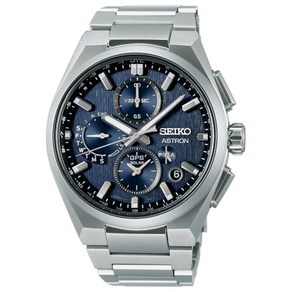 SEIKO SBXC161 GPS GPS ASTRON NEXTER [세이코] 아스트론 넥스터 솔라 워치 위성 전파