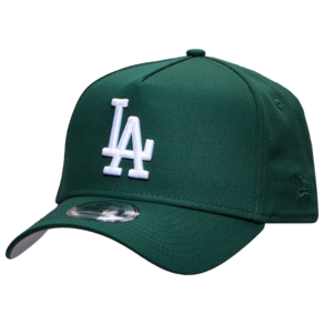 뉴에라 New Era Los Angeles Dodgers 9FORTY A-Frame Cap 남성 야구모자 볼캡 스냅백 105273