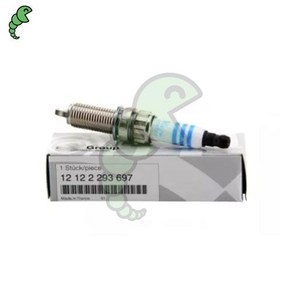 12122293697 자동차 부품 점화 플러그 12122163332 BMW MINI R60 F30 N18 N20 MINI R60 F30 점화 플러그, 1개