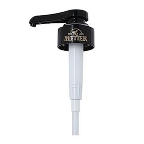 메티에 750ml 시럽전용 펌프, 2개