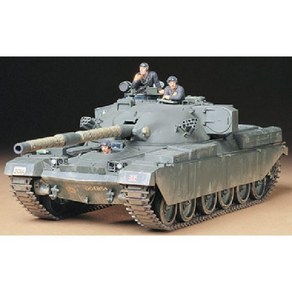 TAMIYA 타미야 35068 영국전차 치프텐 Mk.5 [1/35 밀리터리 미니어처 시리즈]