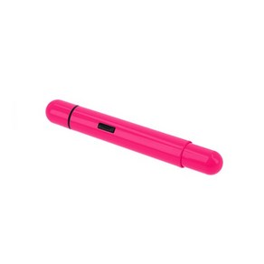 LAMY 4032075 피코 288 핑크 블랙심 볼펜