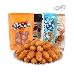 영양간식 커피콩빵, 70g, 1개