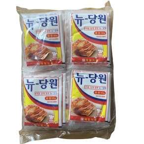 대일 뉴당원30g