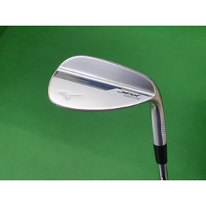 중고 미즈노(정품) JPX923 FORGED S 웨지 55도 NS PRO 950 S // 4112603