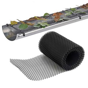 엄마마음 낙엽 차단 그물망 배수구 나뭇잎 방지망