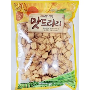 맛드리리 참깨 고소해 500g, 1개