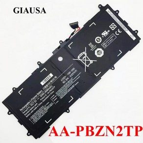 GIAUSA 정품 AA-PBZN2TP 배터리 삼성 XE500T1C 905s3g XE303 XE303C12 910S3G 915S3G ATIV BOOK 9LITE 910, 한개옵션0, 한개옵션0