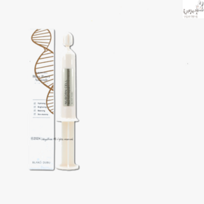 (정품제품) 시즌2 블랑두부 누본셀 블랑파워 앰플 7ML (재고보유 00개), 1개