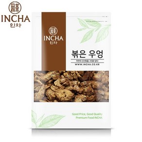 국산 볶은 우엉 300g 우엉차, 1개입, 1개