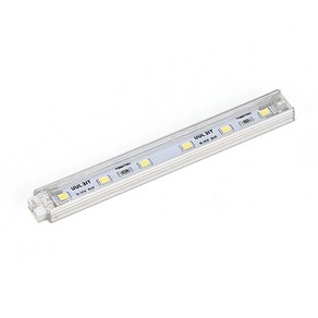 전기용접세상 울빛 LED 블럭바 AL DC12V 1.4W 100mm 6K 주광색 45117