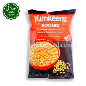 YUMKEENZ Boondi 150g 윰킨즈 분디 스낵, 1개