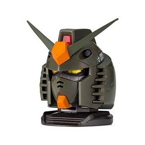 기동 전사 건담 EXCEED MODEL GUNDAM HEAD 1 (엑시드 모델 건담 헤드 1) [2.FA-78-1 풀 아머 건담](단품), 1개