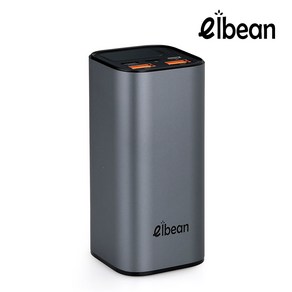 엘빈 45W QC 3.0 PD 고속 보조배터리 20000mAh /A