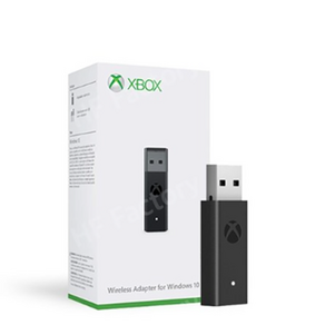 Microsoft 신형 엑박패드 무선어댑터 리시버 xbox 윈도우10 USB