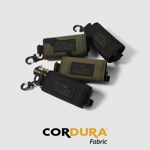 CORDURA Toch Case, BK_MULTICAM