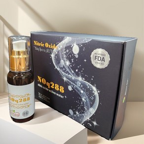 산화질소 NOQ288(펌핑형 50ml ), 1개