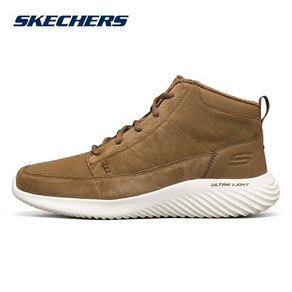 스케쳐스 SKECHERS 남성용 고워크 Air Cooled 겨울 가을 기모 패션 심플발피로감소 운동화 666160