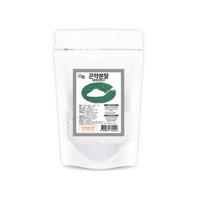 찬샘 곤약가루(글루코만난), 300g, 1개