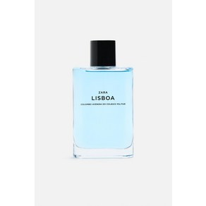 [국내발송] ZARA 남성 LISBOA 90ML 276733, 1개