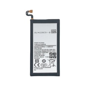 갤럭시 S7 휴대폰용 EB-BG930ABE 배터리 및 도구 3000mAh, 1개