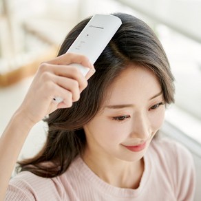 비타그램 두피 마사지기 헤어빔 VG-HM21