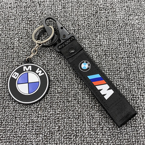 BMW 열쇠고리 펜던트 키링 BMW악세사리